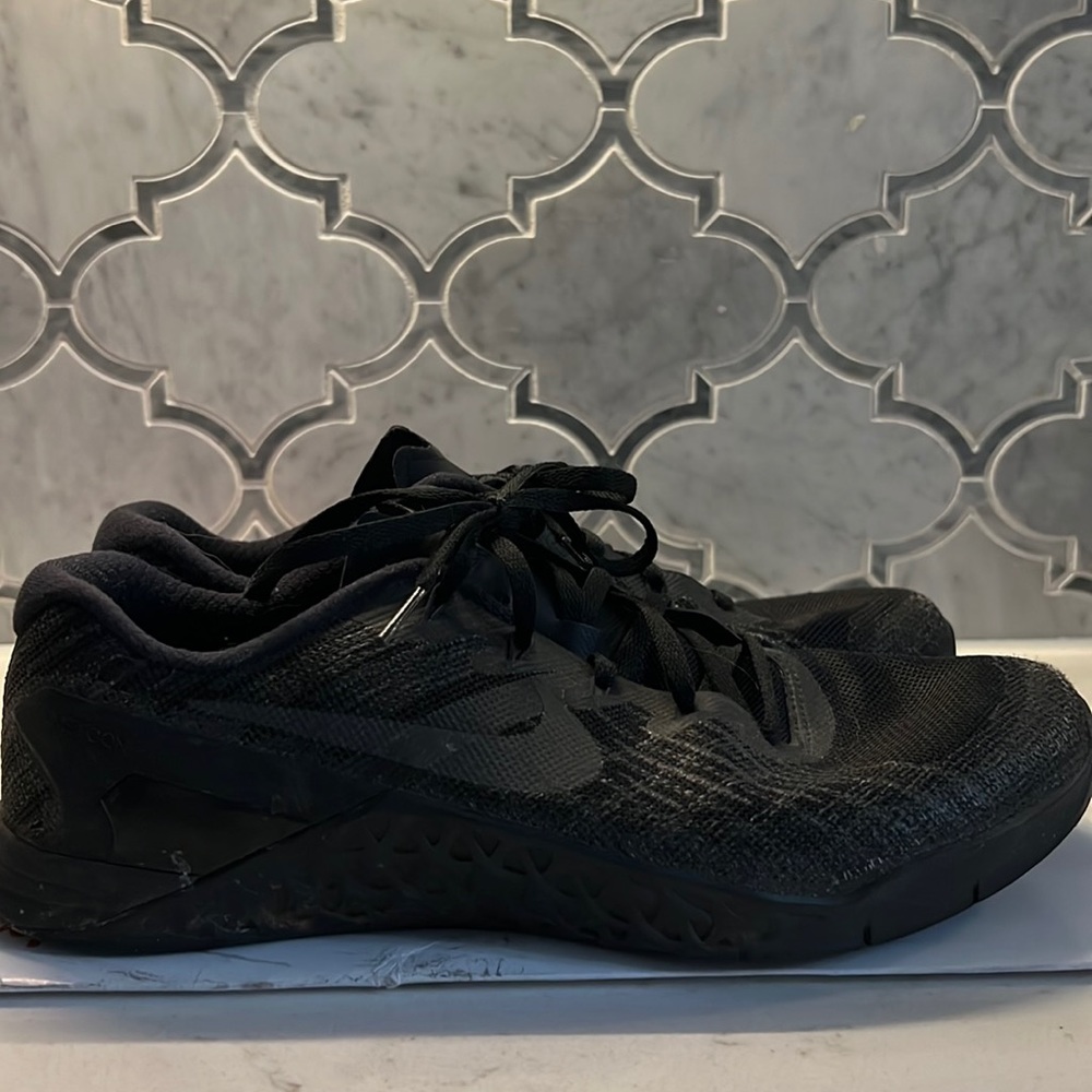 Nike metcons